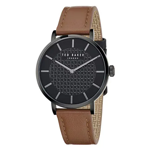 Ted Baker Men's Precision Quartz Analogue Watch
