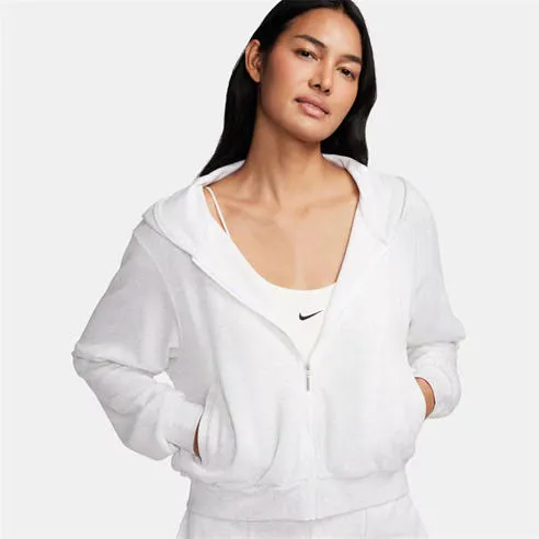 Nike Women's Full Zip Hoodie
