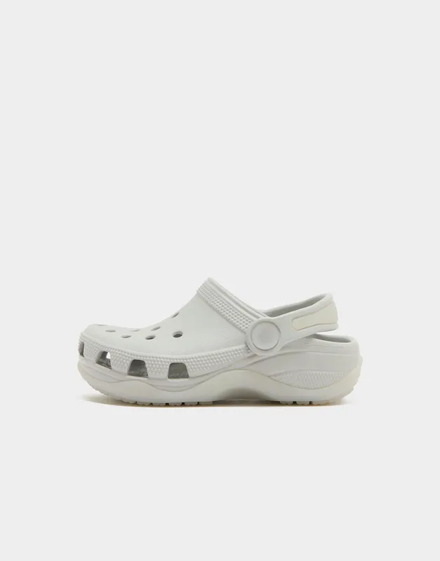 Crocs EVO Clog Infant