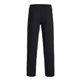 Jack and Jones Kids' Kane Bradley Open Hem Cotton Joggers