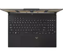 ASUS TUF A16 Advantage Edition 16" Gaming Laptop - AMD Ryzen 7, RX 7700S, 1 TB SSD