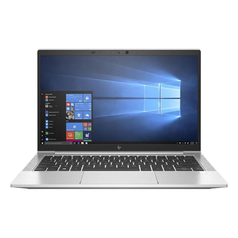 HP EliteBook 830 G7 13" – Refurbished, Excellent, QWERTY - English, 512 GB