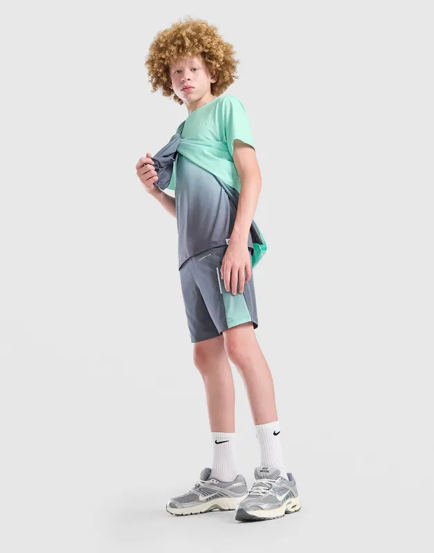 Technicals Lotus Shorts Junior