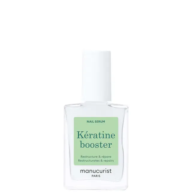 Manucurist Keratin Booster