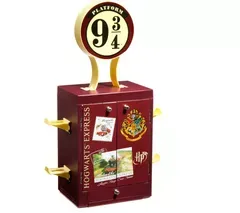 NUMSKULL Harry Potter Platform 9 ¾ Gaming Locker