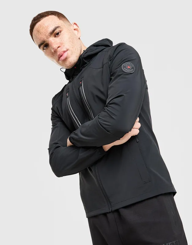 Zavetti Canada Atlin Light Jacket