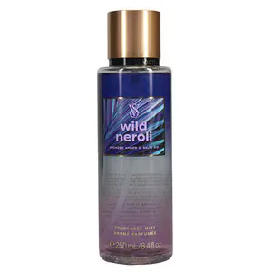 Victoria's Secret Bronzed Amber & Salty Air Wild Neroli Body Spray - 250ML