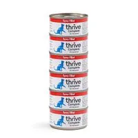 thrive Complete Saver Packs 24 x 75g