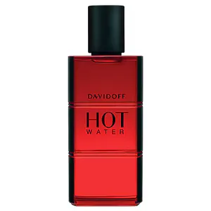 Davidoff Hot Water Eau de Toilette Spray - 110ML