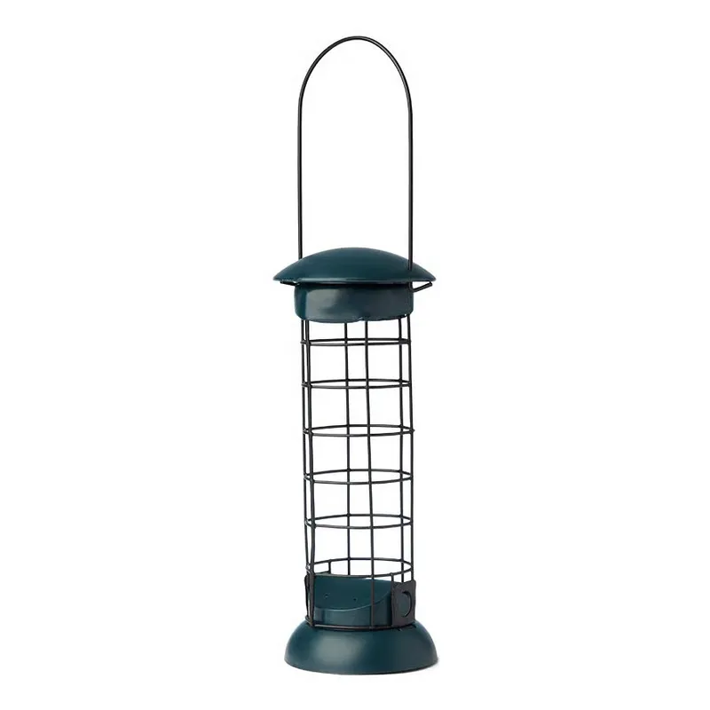 Pets at Home Easy Fill & Clean Wild Bird Fat Ball Feeder