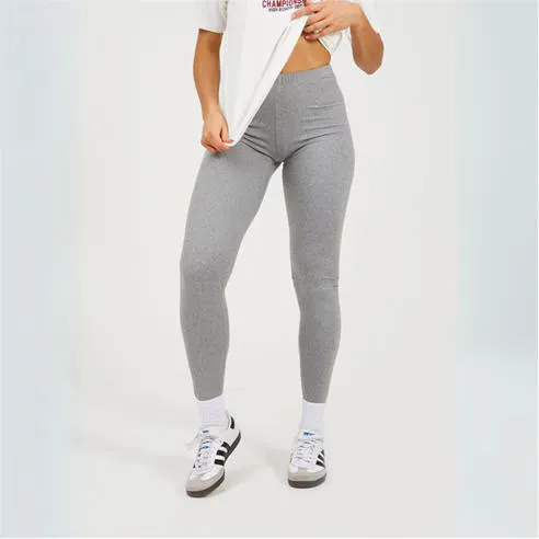 Brave Soul Womens Slim Leg Grey Leggings