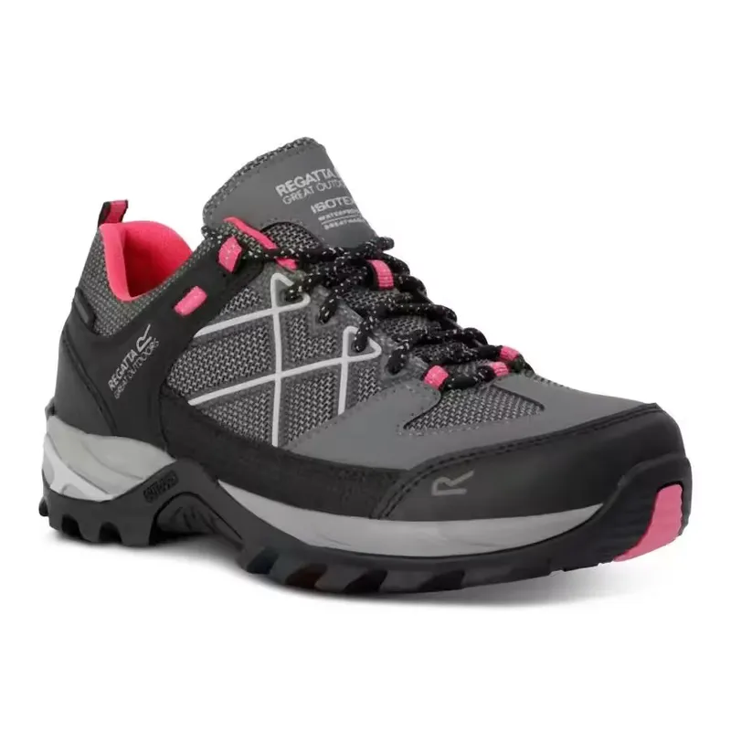 REGATTA Women's hiking shoes Regatta Samaris