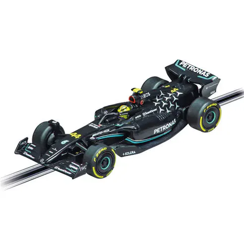 Carrera Remote Controlled Cars