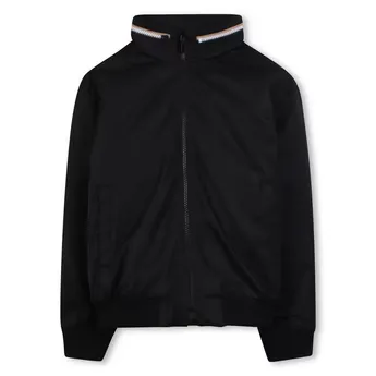Boss Kids' Bomber Jacket