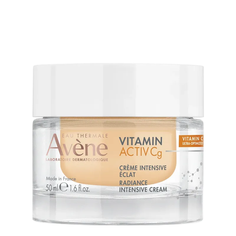 Avene Vitamin Activ Cg Radiance Cream