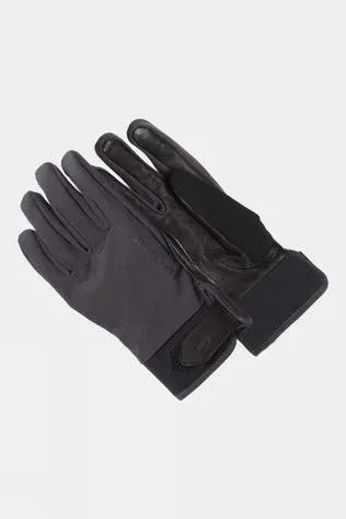 Sealskinz Mens Kelling Waterproof Insulated Gloves