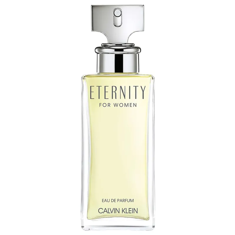 Calvin Klein Eternity for Women Eau de Parfum 100ml