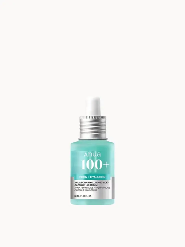 Anua PDRN Hyaluronic Acid Capsule 100 Serum 30ml