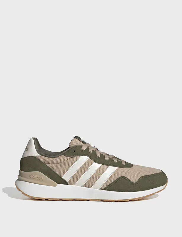 adidas Run 60s 4.0 Stripe Trainers