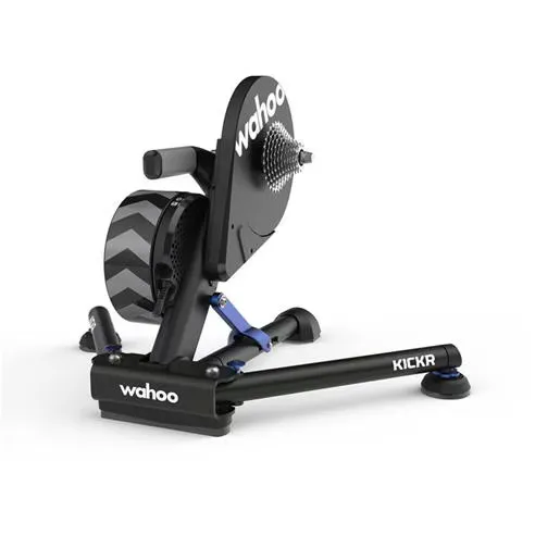 Wahoo KICKR V5 Smart Turbo Trainer
