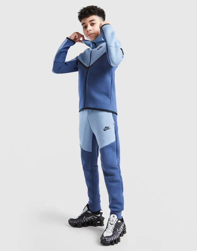Nike Tech Fleece Joggers Junior