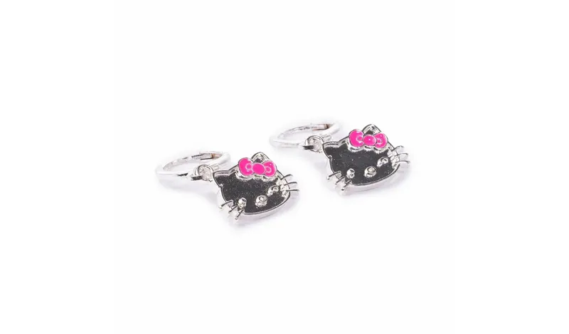 Custard London Hello Kitty Earring Set - Pack of 3