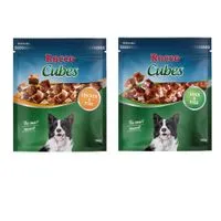 Rocco Cubes Mixed Trial Pack 2 x 150g
