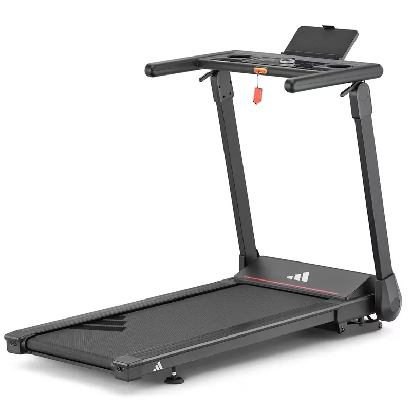 ADIDAS Running Treadmill - T-1 - 15 km/h - Zwift & Kinomap - 120 x 46 cm