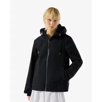 Hunter Women's Rain Anorak Jacket