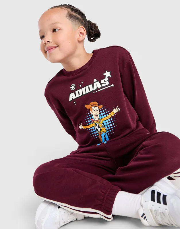 adidas x Disney Pixar Toy Story Children