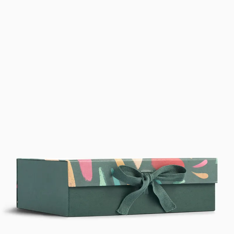 The Body Shop Medium Gift Box
