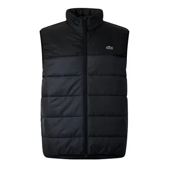 Lacoste Men's Polyester Gilet