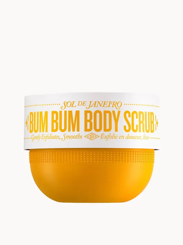 Sol de Janeiro Bum Bum Scrub 220g