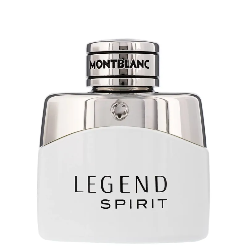 Montblanc Legend Spirit Eau de Toilette Spray 30ml
