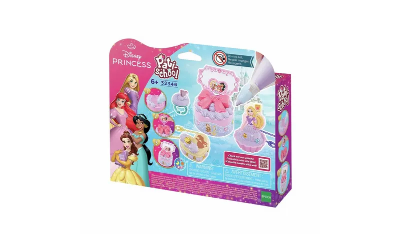 Disney Pati School Princess Creations Kit