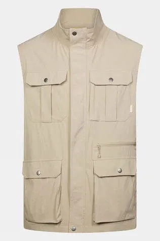 Ayacucho Mens Jungle Travel Vest II