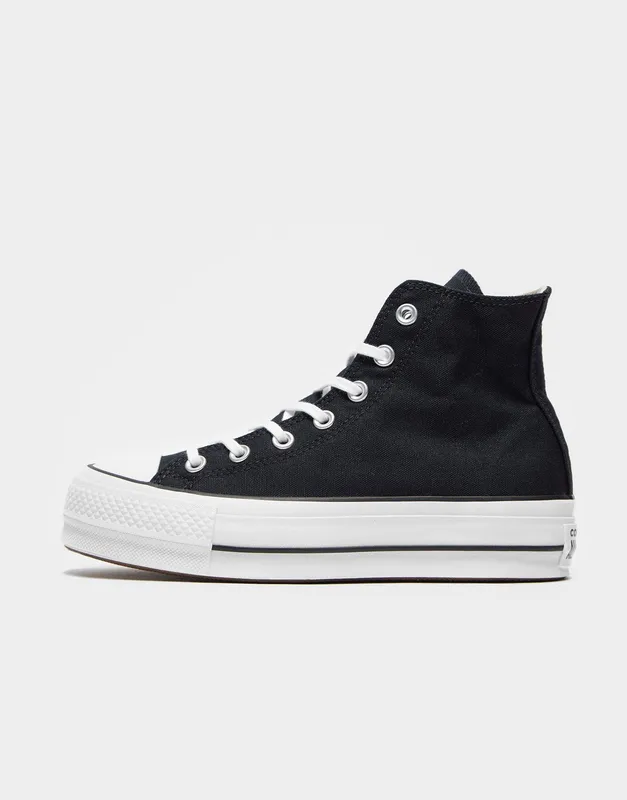 Converse Chuck Taylor All Star Lift High Platform Women's
