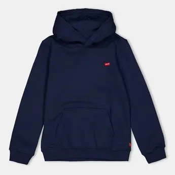 Levis Kids' Chest Logo Hoodie