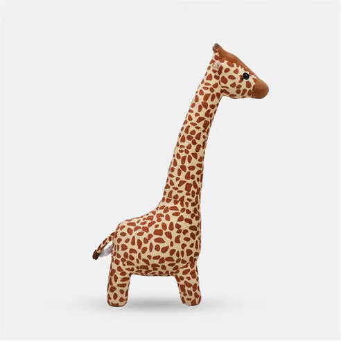 Beiki Toylife 80cm Tall Giraffe Plush