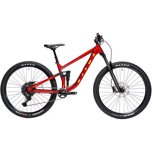 Vitus Mythique 2026 Mountain Bike