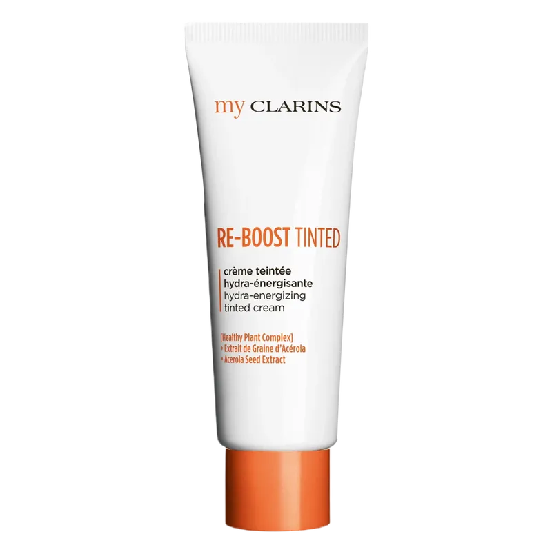Clarins My Clarins Re-Boost Hydra-Energizing Tinted Cream