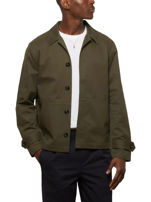 Guards London Lancer Chore Jacket