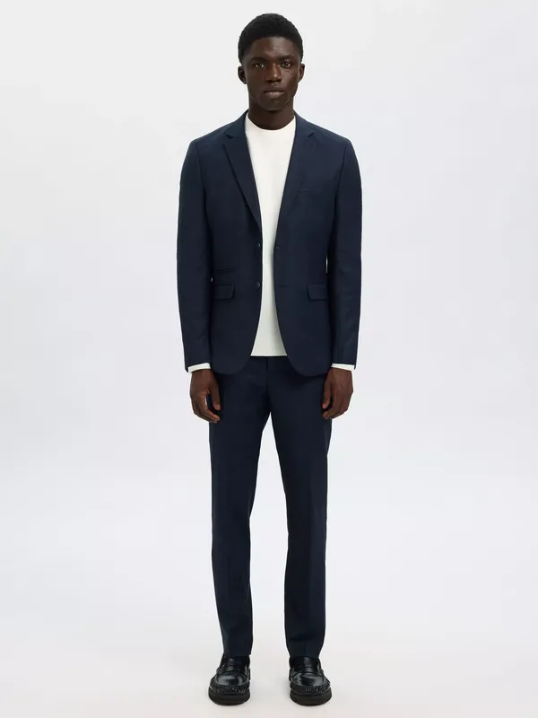 SELECTED HOMME Neil Tailored Trousers