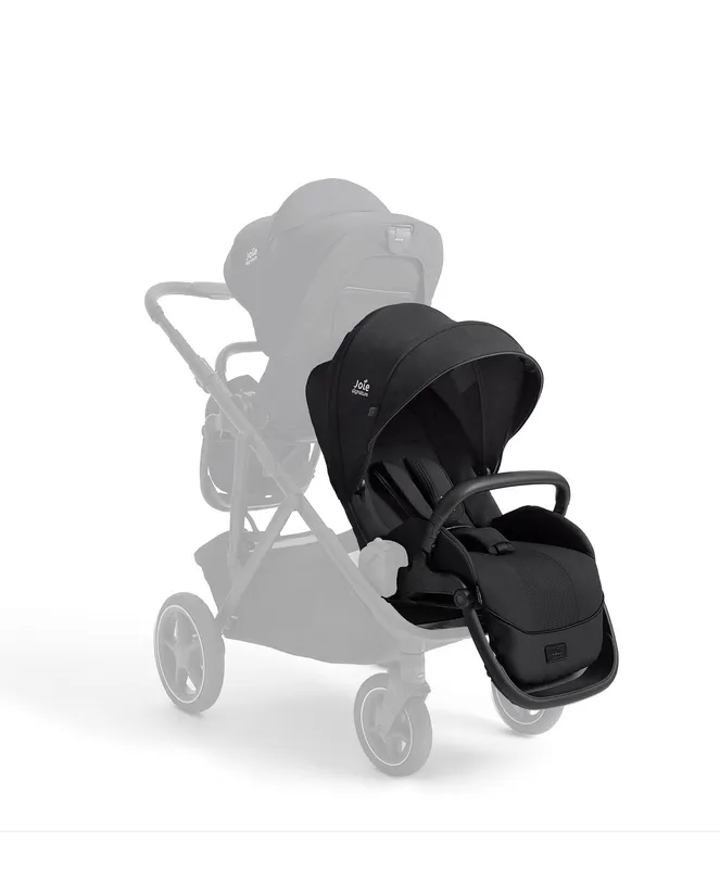 Joie Versiti™ Signature Sibling Seat - Eclipse