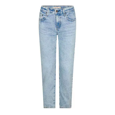 Levis Women's Straight Leg Jeans
