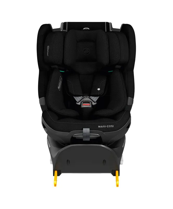 Maxi Cosi Maxi-Cosi Emerald 360 Pro Car Seat – Twillic Black
