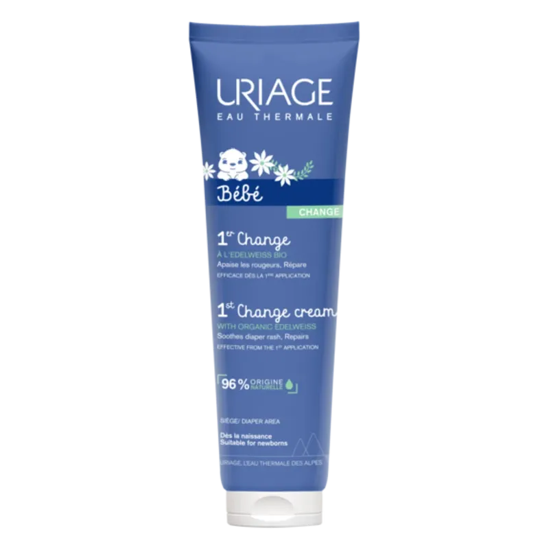 Uriage Bebe 1st Change Cream