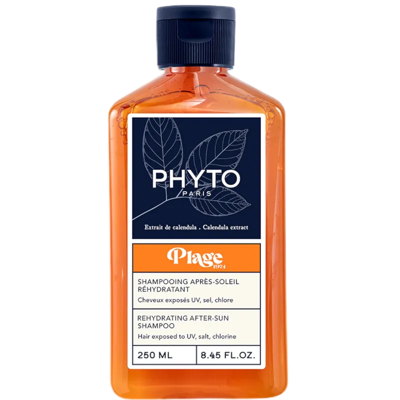 Phyto Plage After-Sun Shampoo