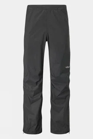 Rab Mens Downpour Hike 2.5 Waterproof Pants