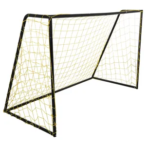 Kickmaster Heavy Duty 7ft Football Goal